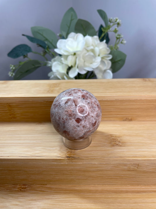 Sunstone Sphere
