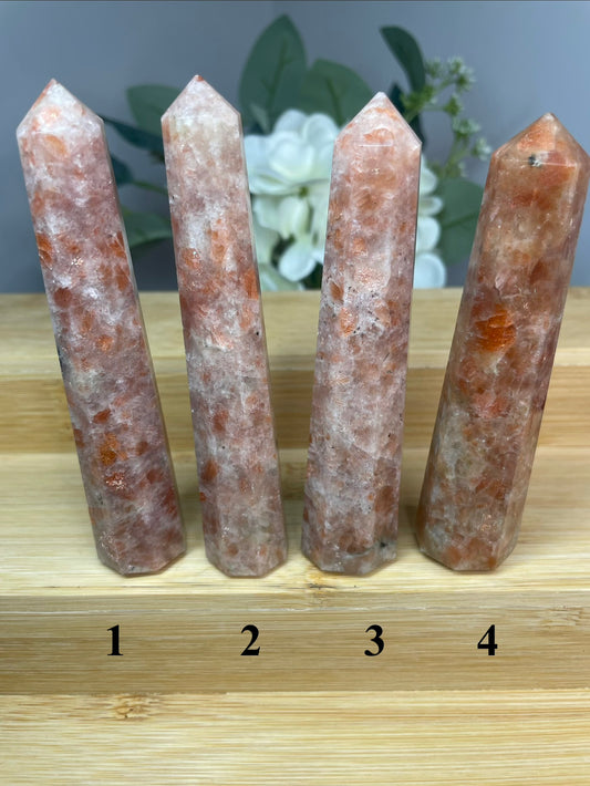 Sunstone Point (Tower)
