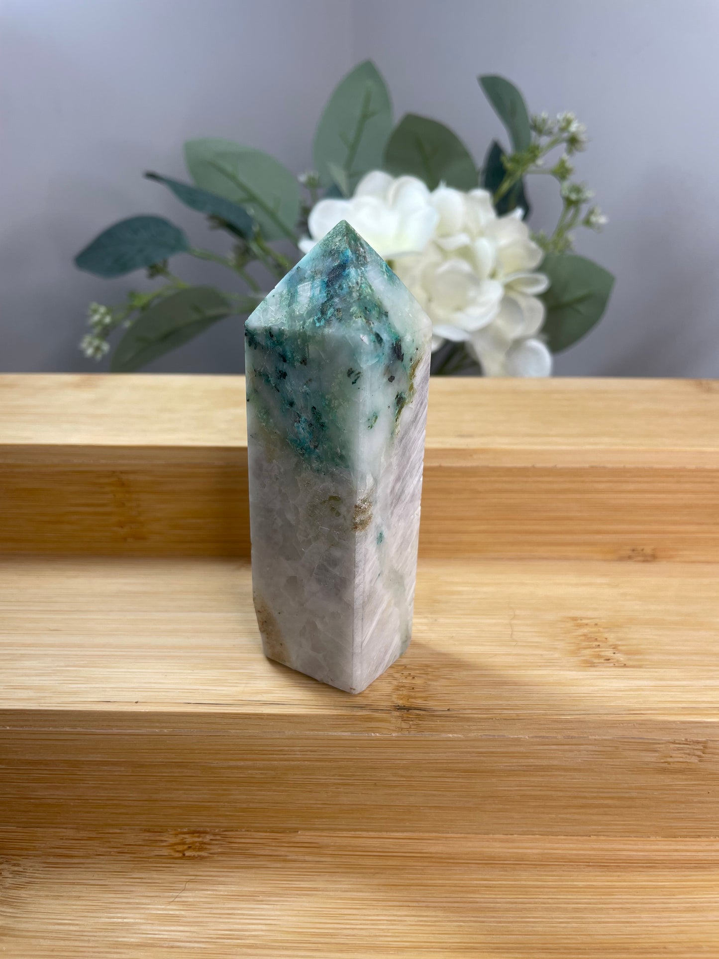 Phoenix Stone Tower
