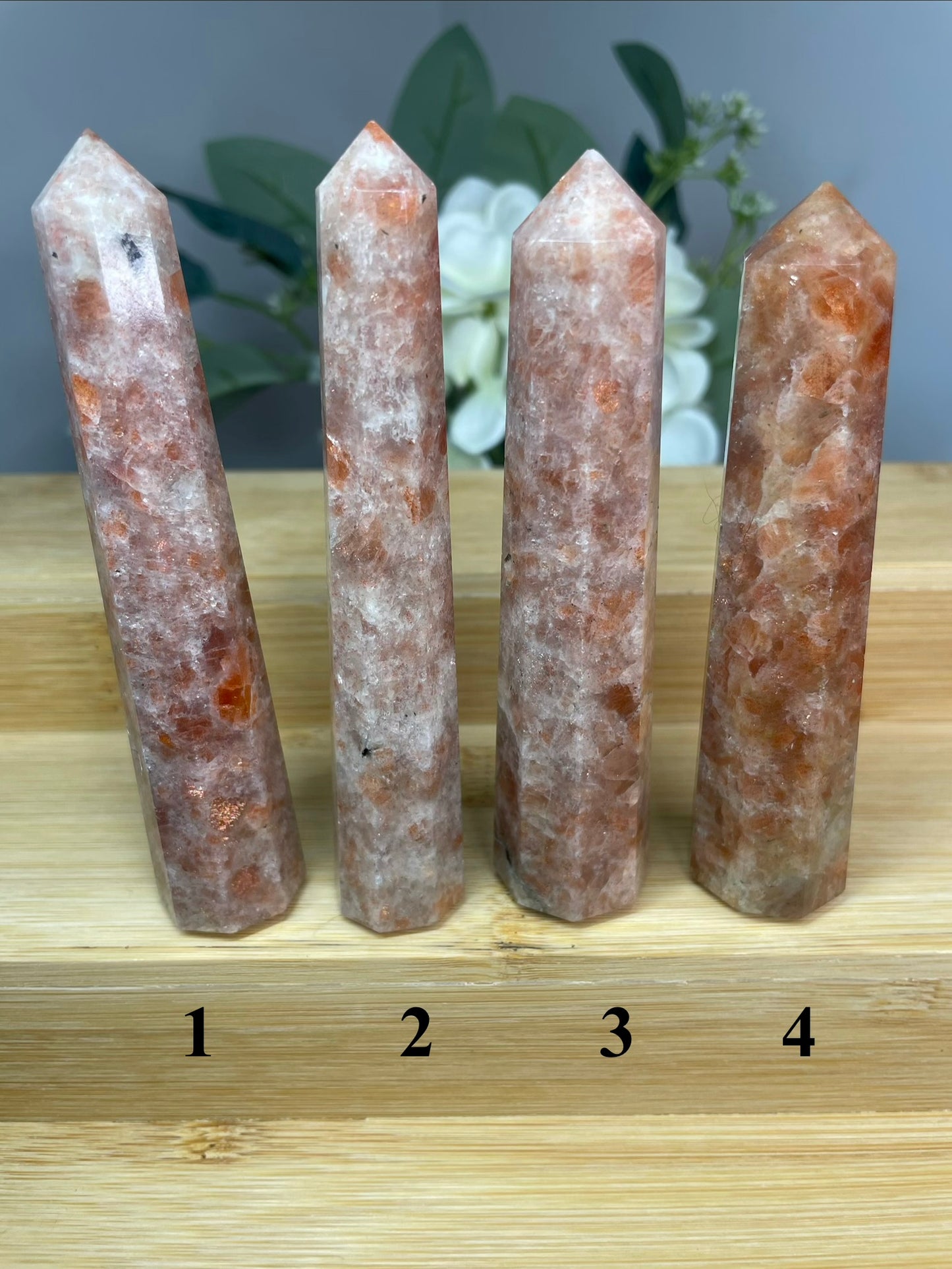 Sunstone Point (Tower)