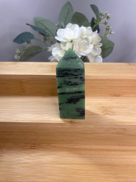 Zoisite Tower (Obelisk)