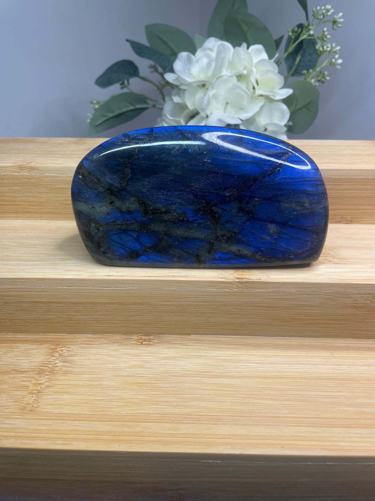 Labradorite Slab