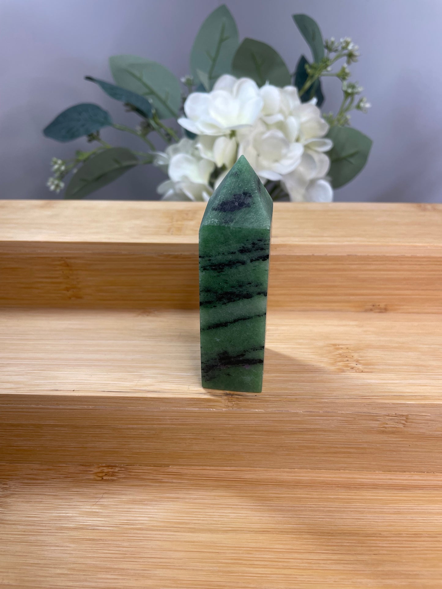 Zoisite Tower (Obelisk)