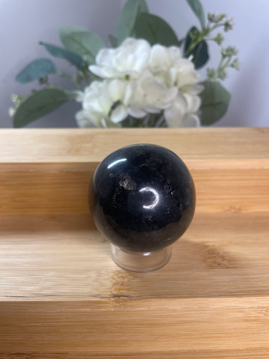 Lavikite Sphere