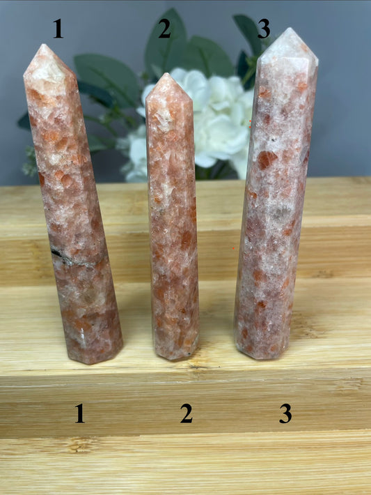 Sunstone Point (Tower)