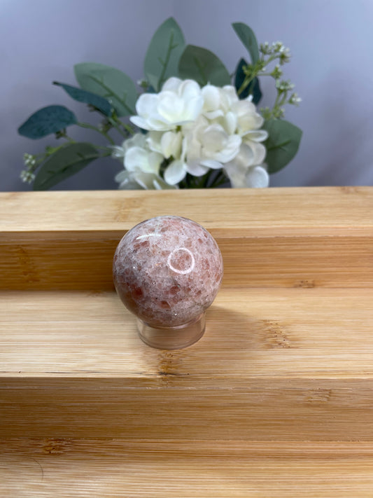 Sunstone Sphere