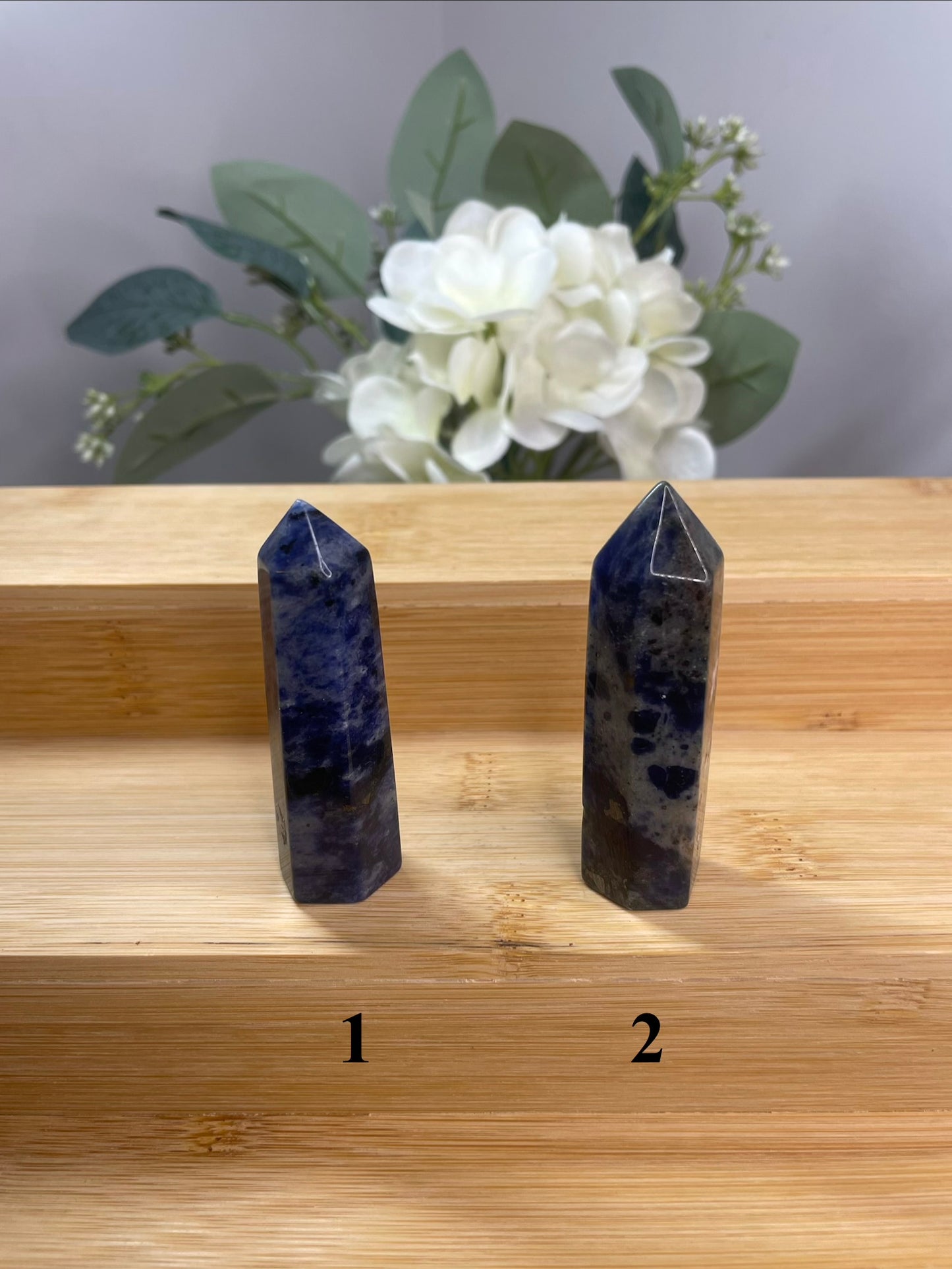 Sodalite Generator