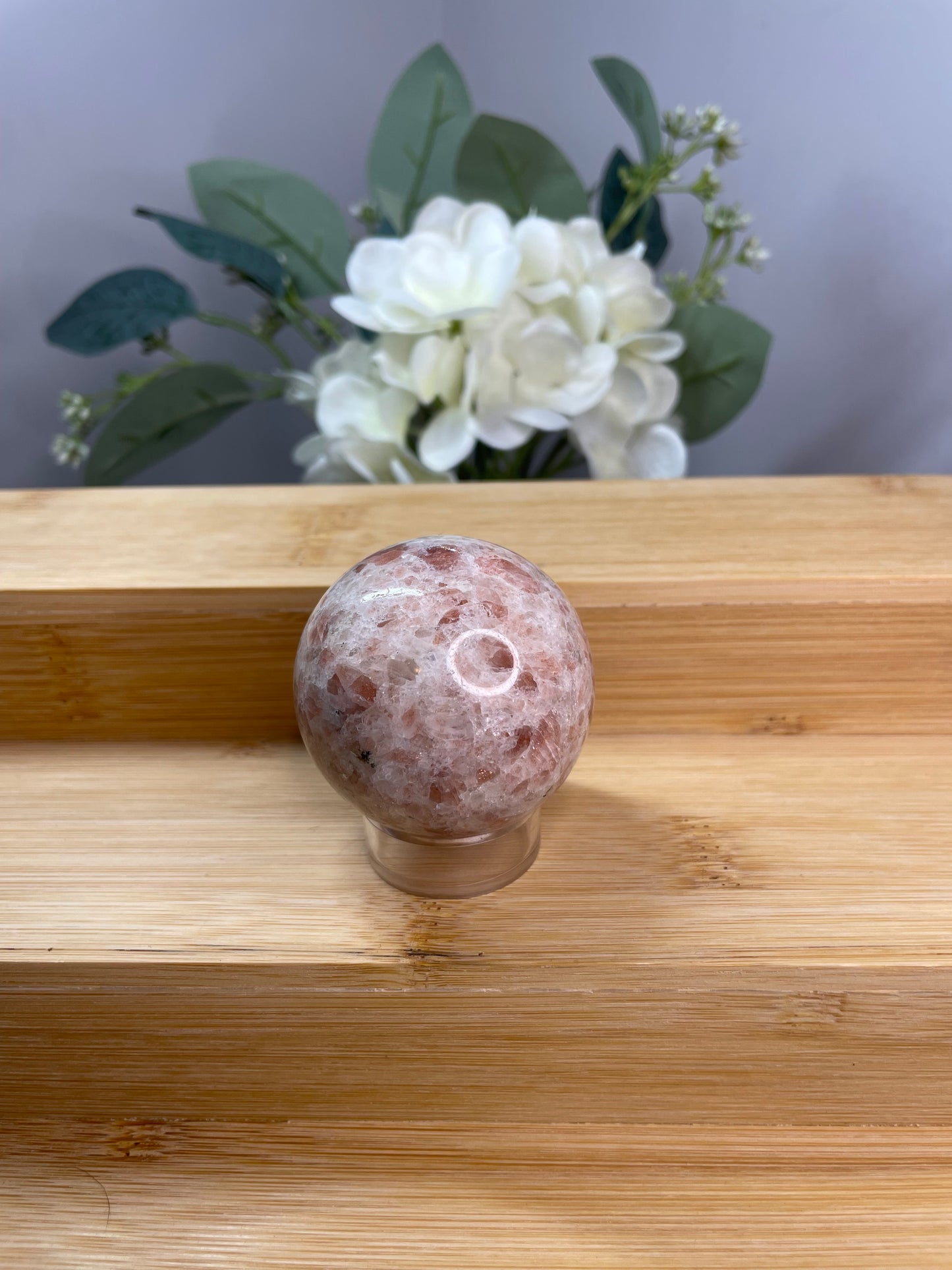 Sunstone Sphere