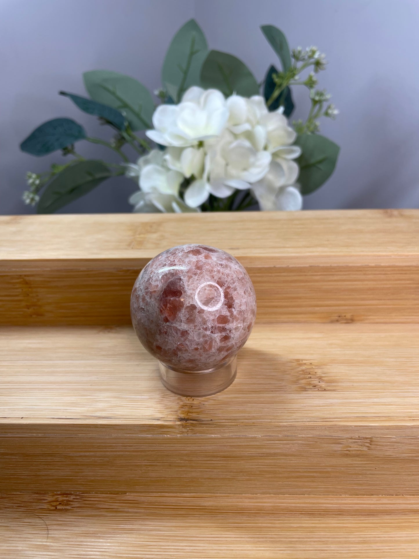 Sunstone Sphere