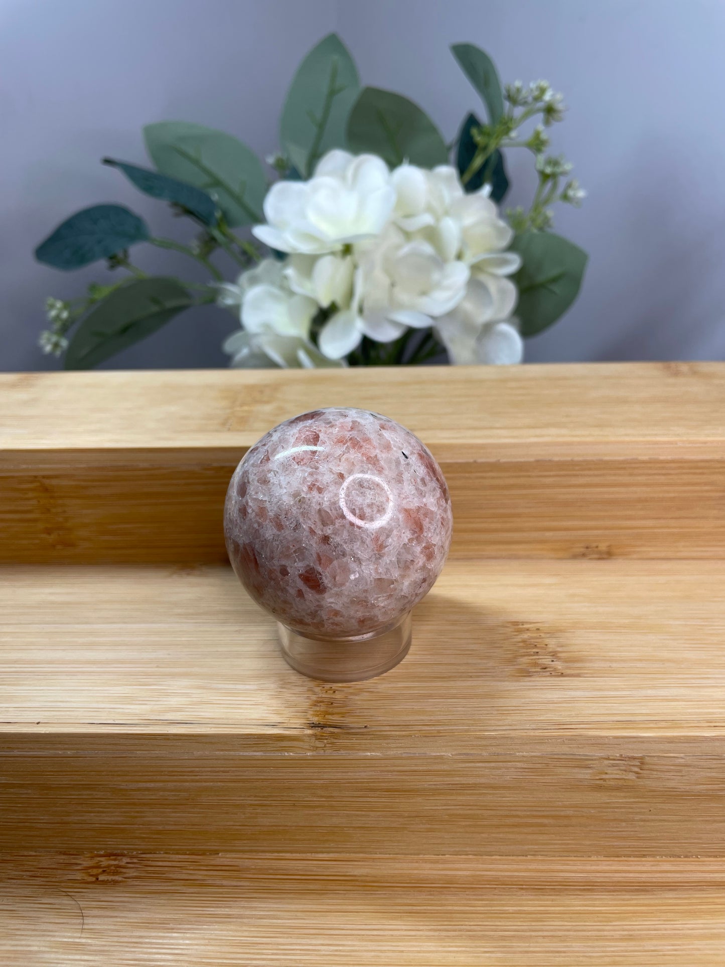 Sunstone Sphere