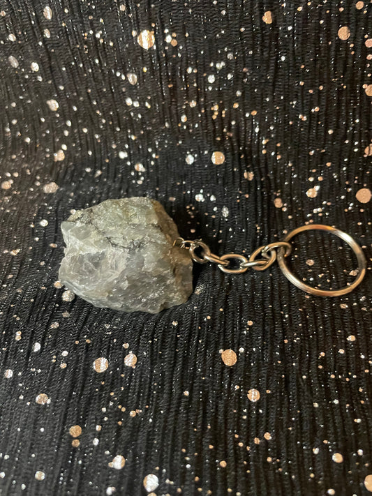 Crystal Keychain