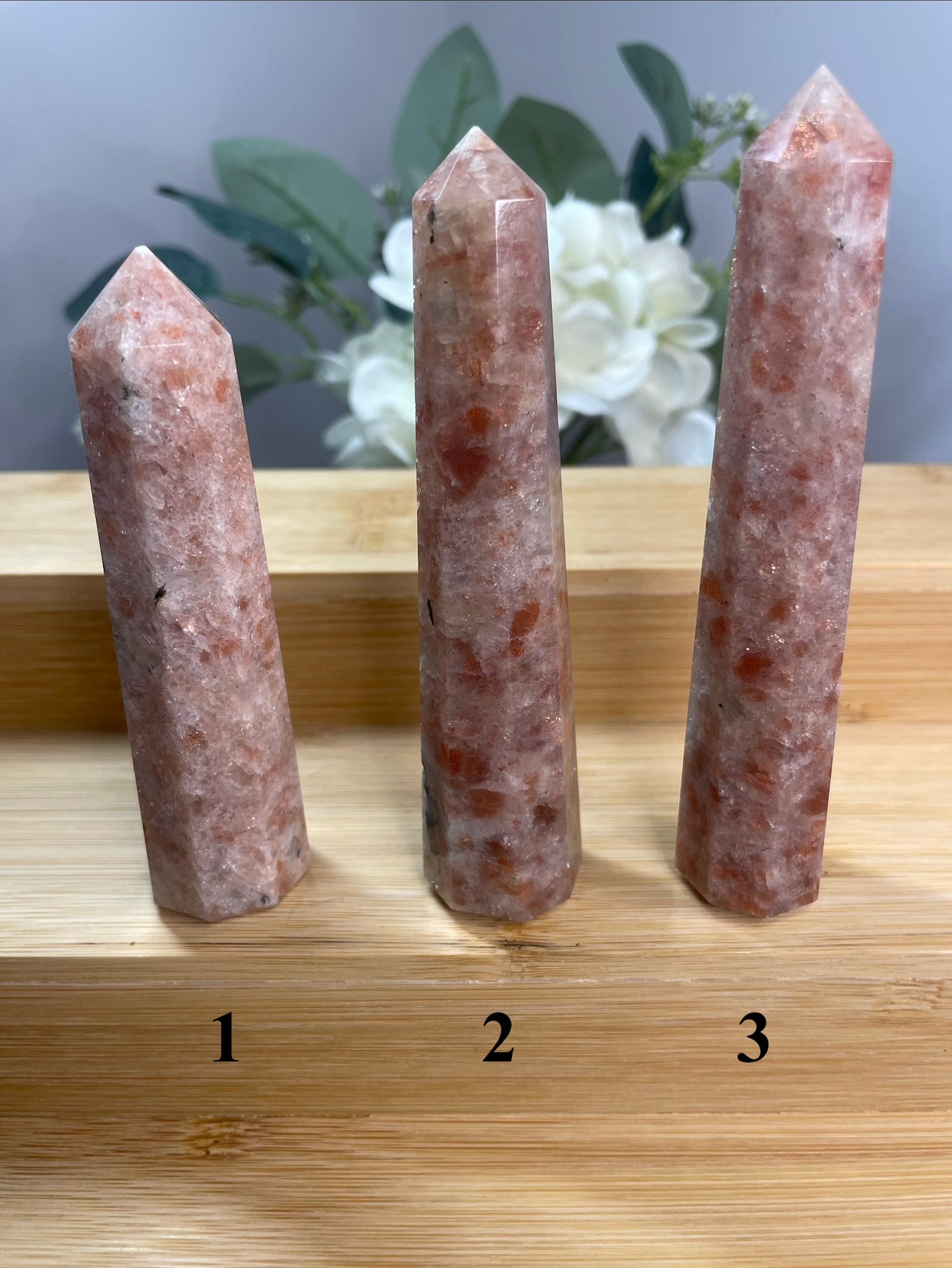 Sunstone Point (Tower)