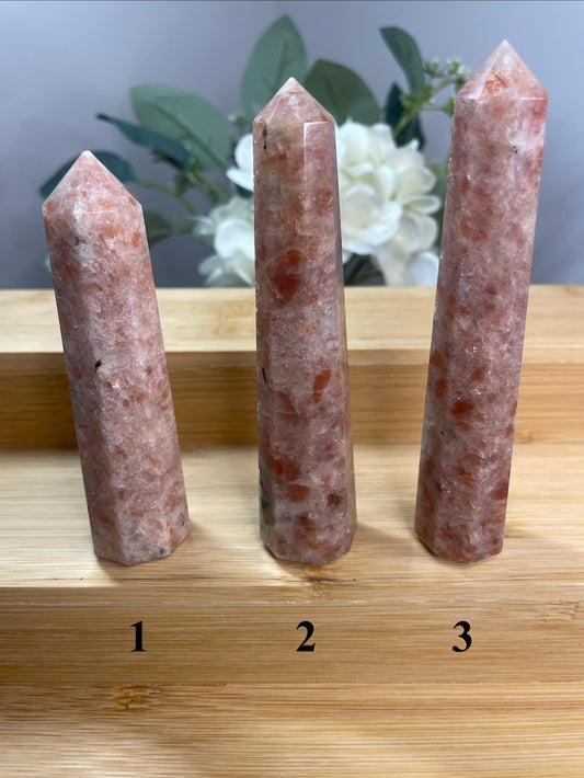Sunstone Point (Tower)