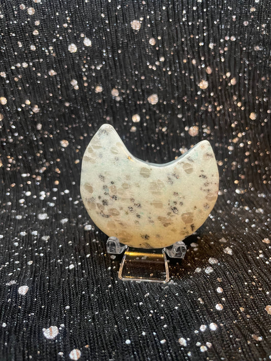 Kiwi Jasper Moon