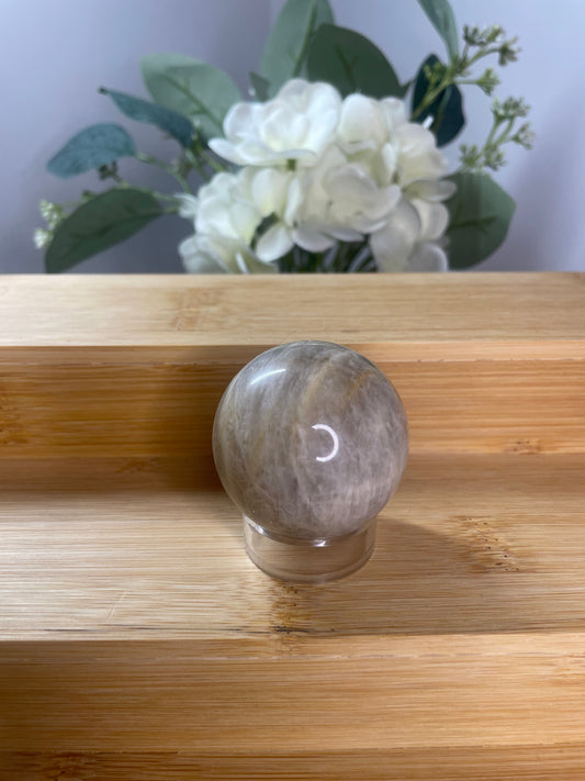Moonstone Sphere