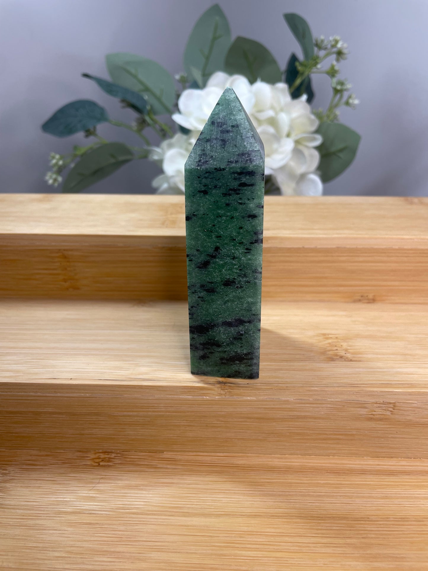 Zoisite Tower (Obelisk)