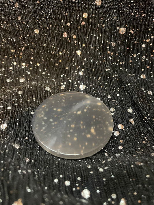 Agate Slice Disc