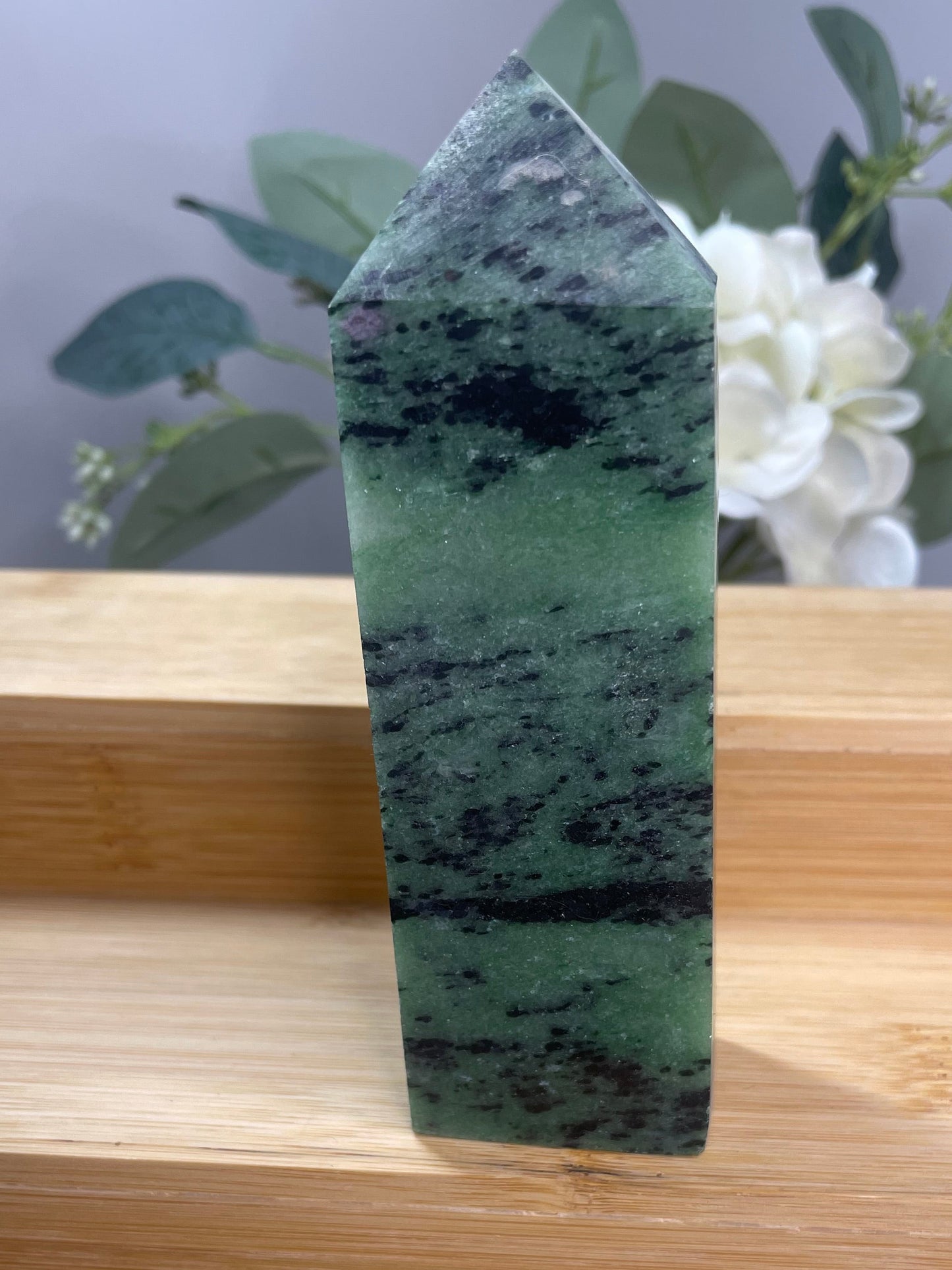Zoisite Tower (Obelisk)