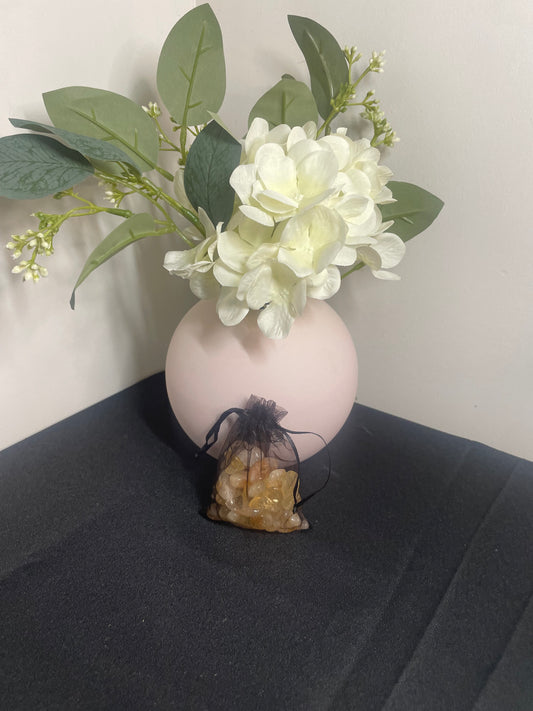 Citrine Tumbles 100g