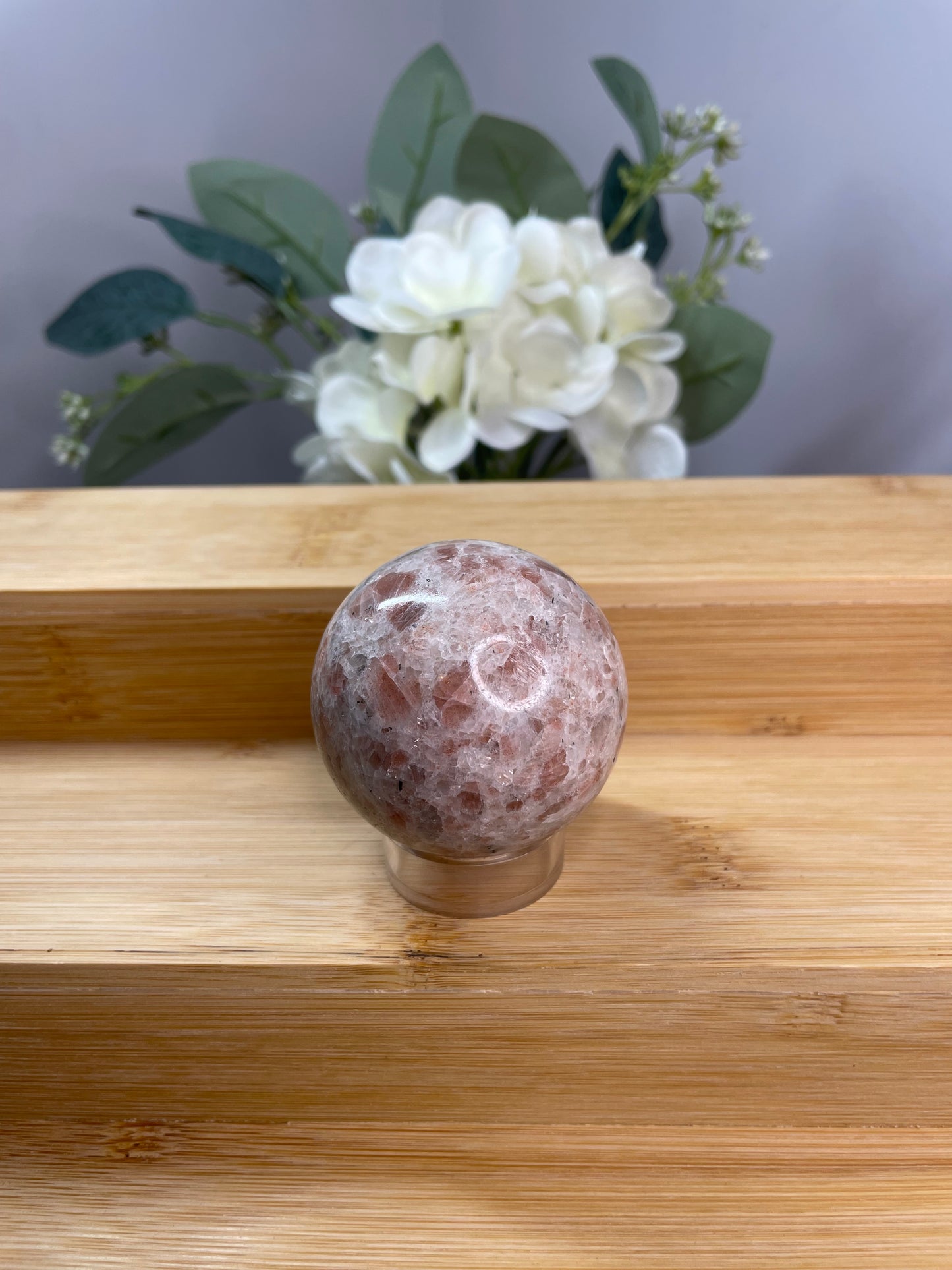 Sunstone Sphere