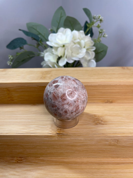 Sunstone Sphere