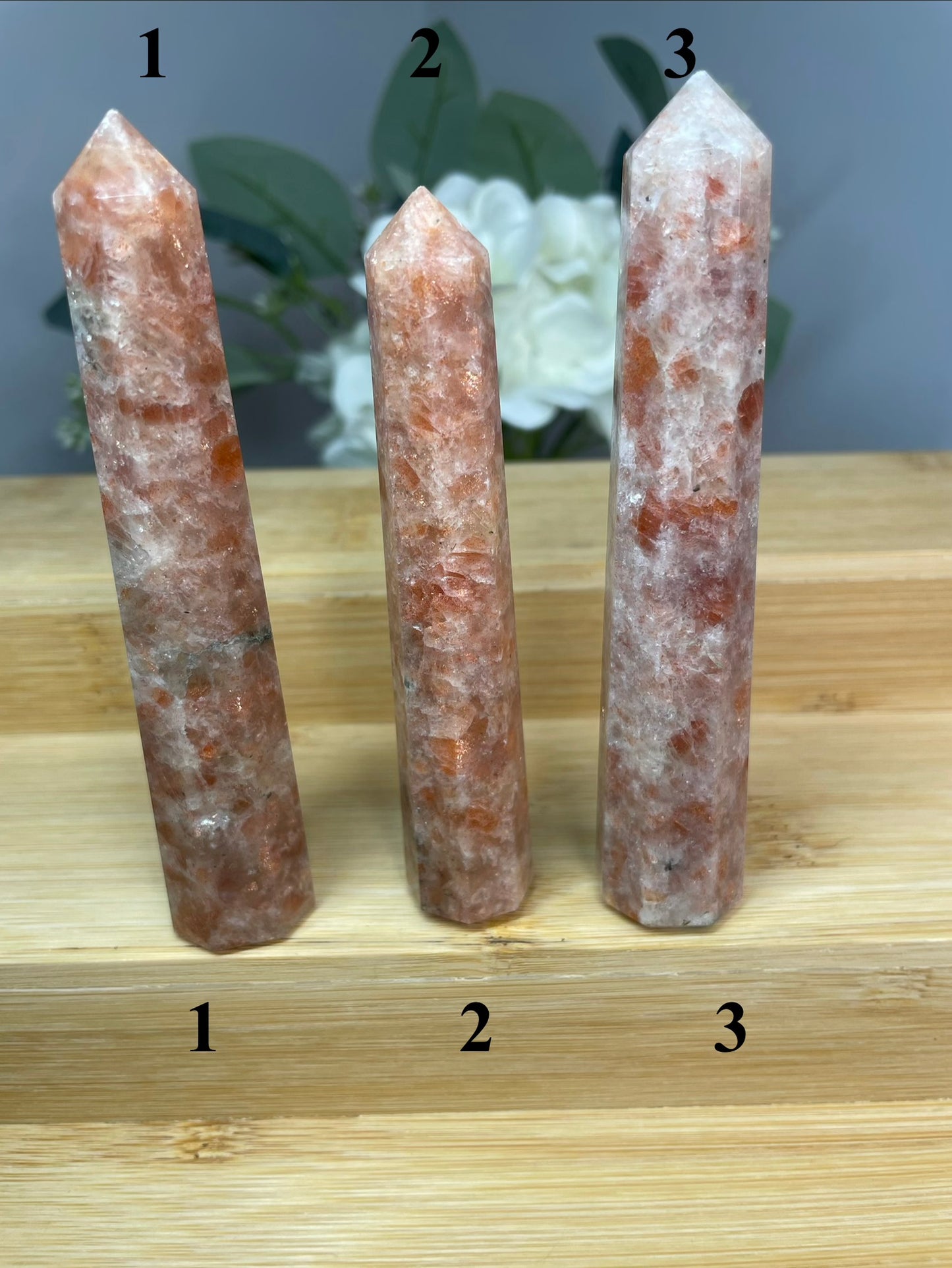 Sunstone Point (Tower)