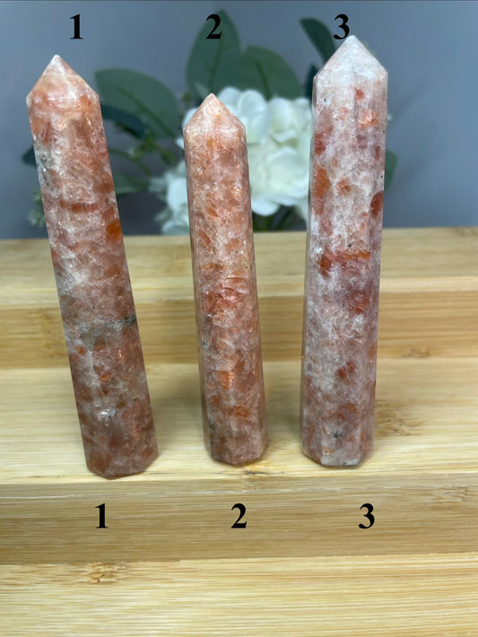 Sunstone Point (Tower)