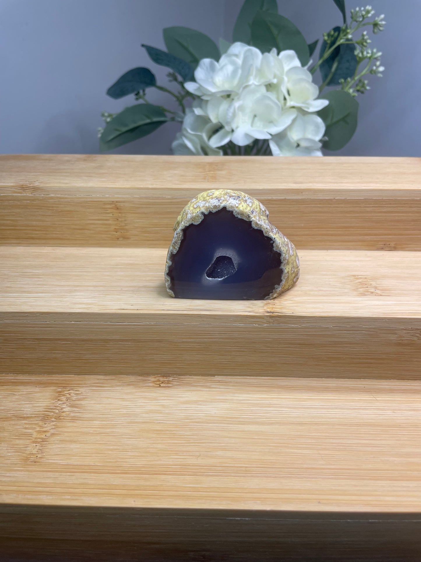 Geode Half