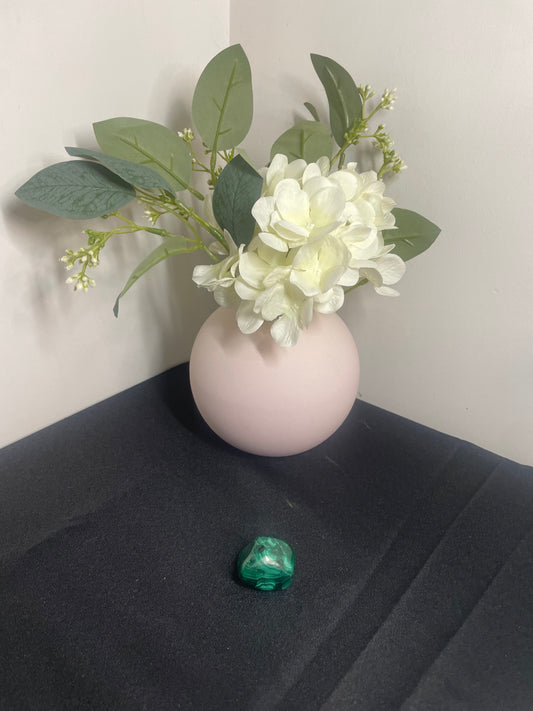 Malachite Tumble