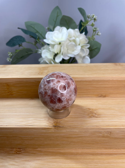 Sunstone Sphere