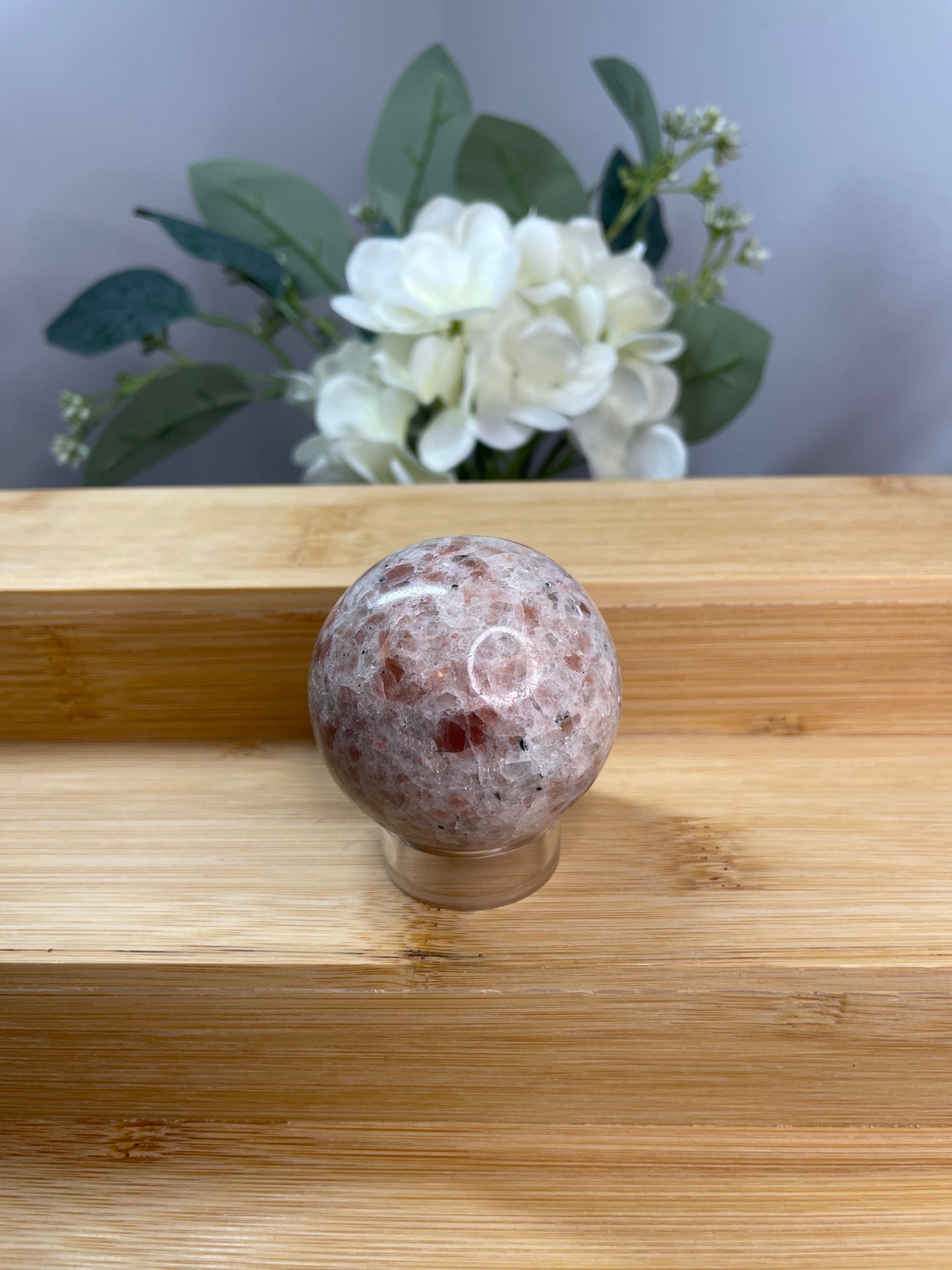 Sunstone Sphere