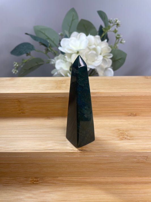 Bloodstone Obelisk