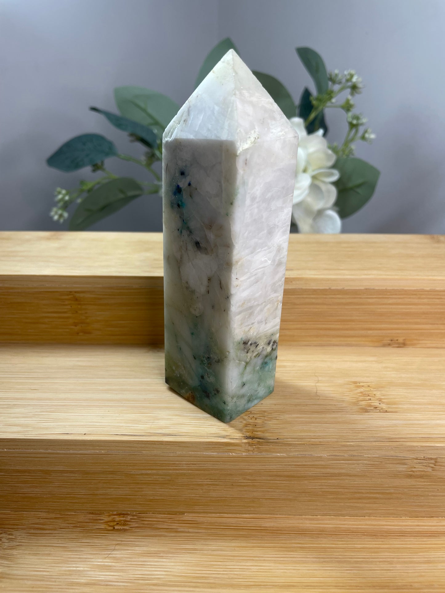 Phoenix Stone Tower