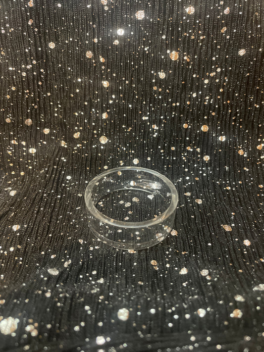 Plastic Sphere Stand 1.77”