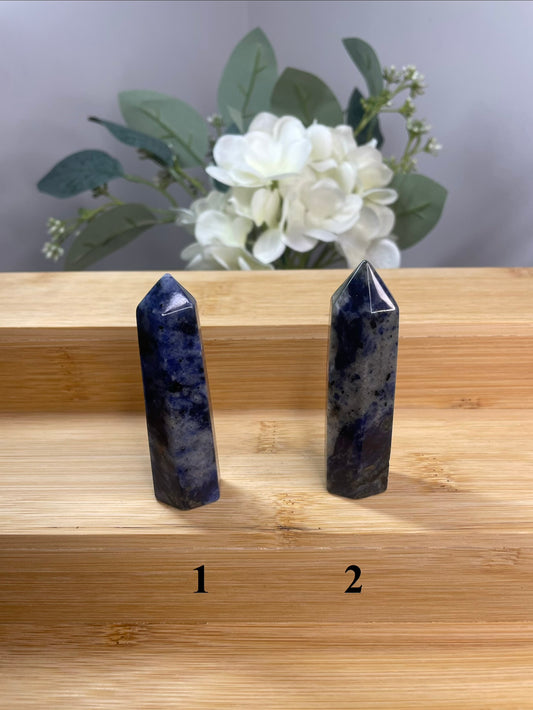Sodalite Generator