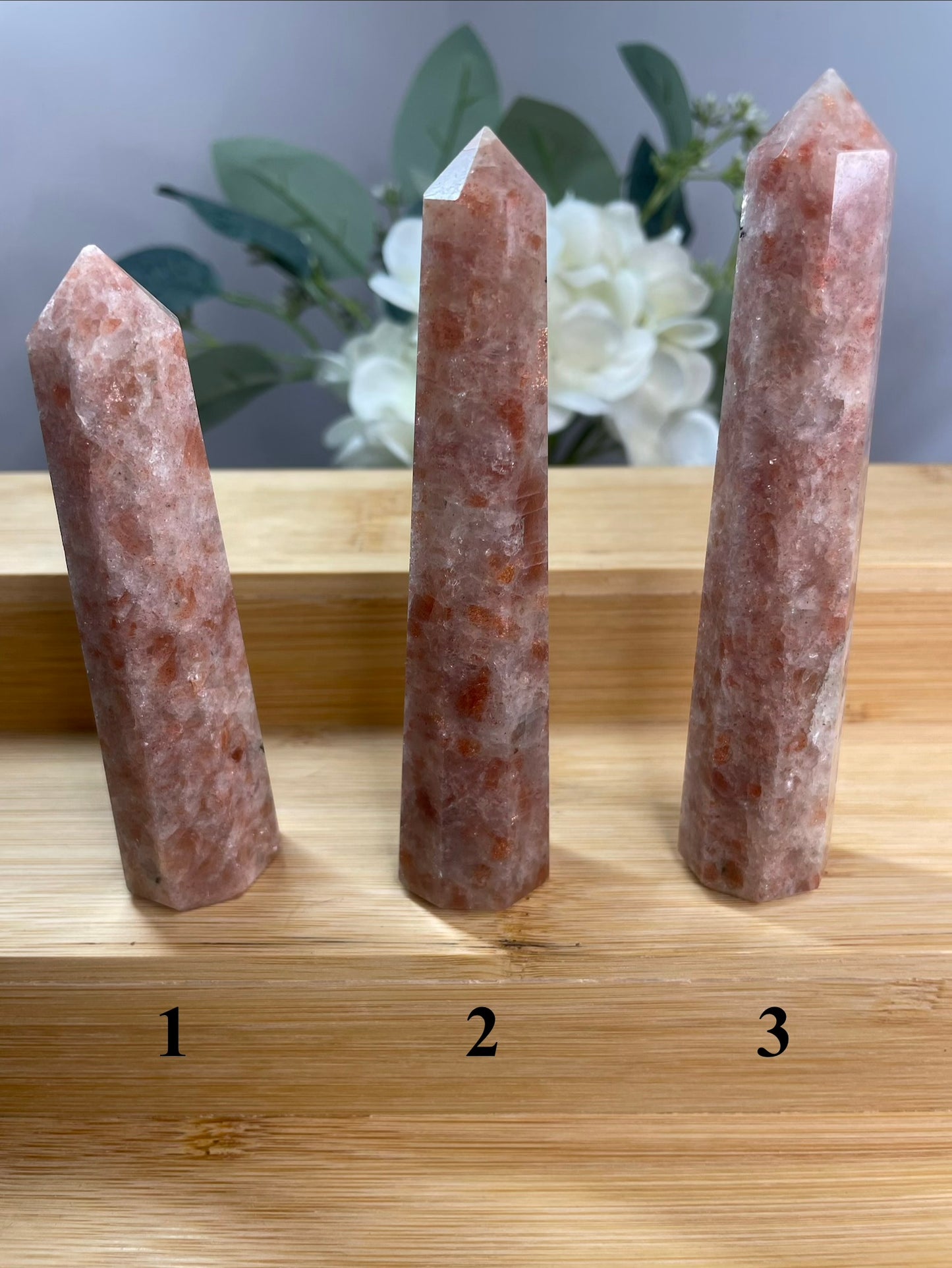 Sunstone Point (Tower)