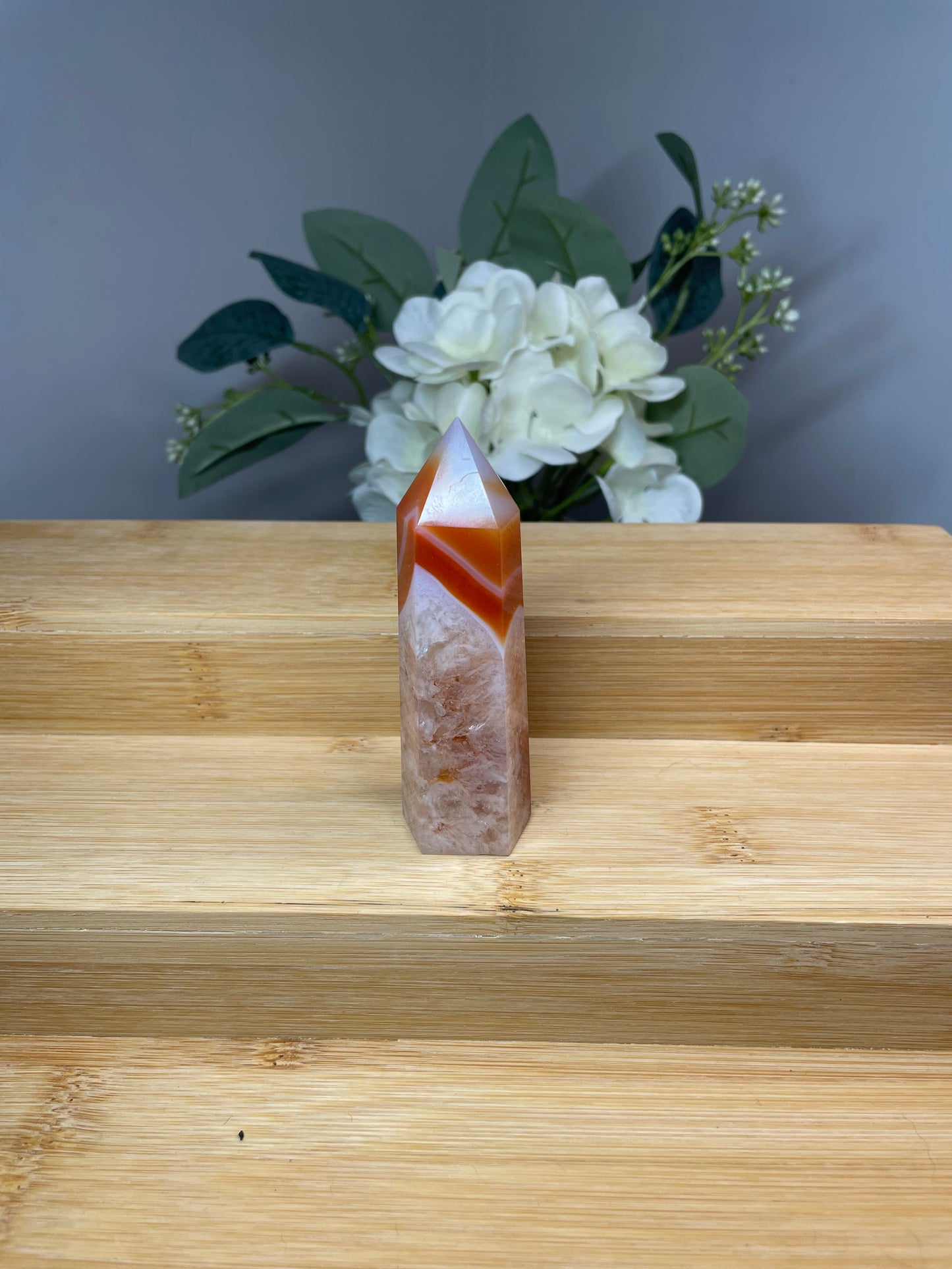Carnelian Point