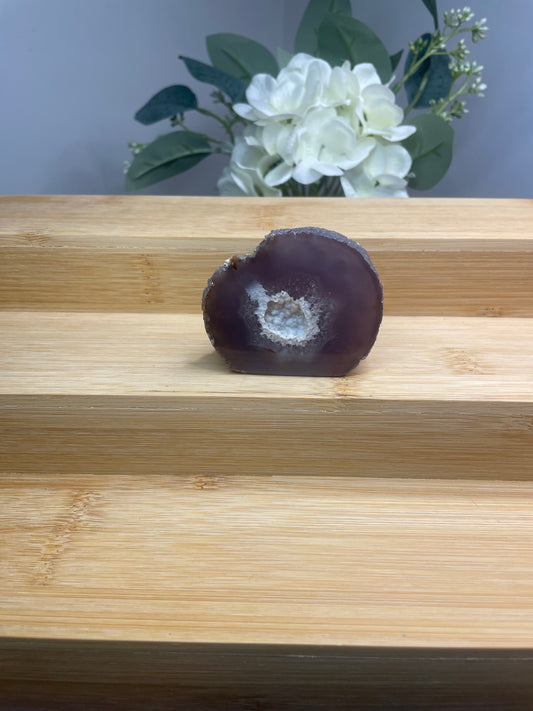 Geode Half