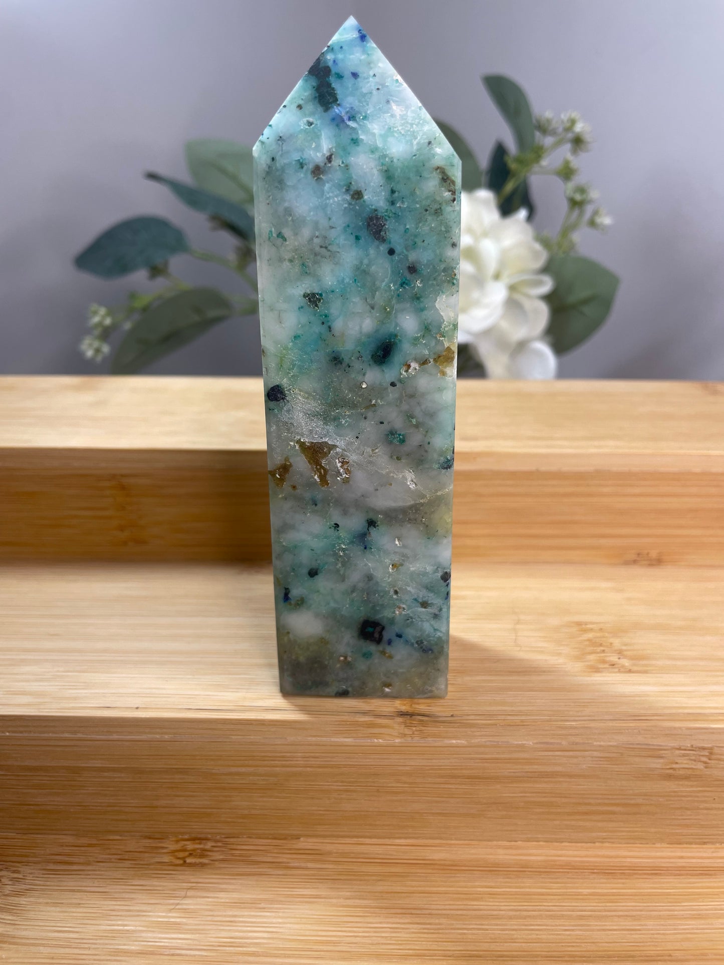 Phoenix Stone Tower