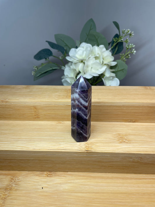 Dream Amethyst Point