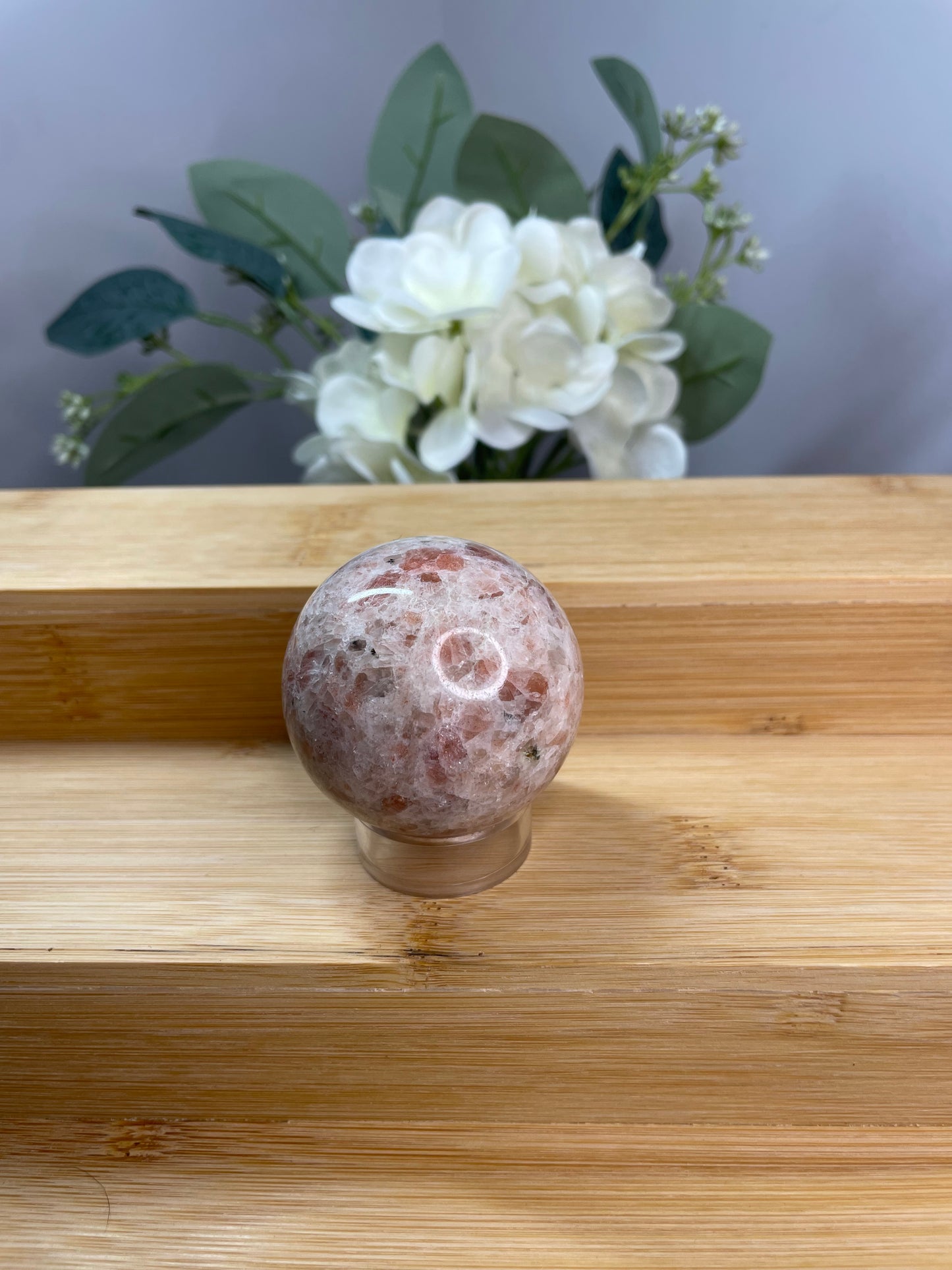 Sunstone Sphere