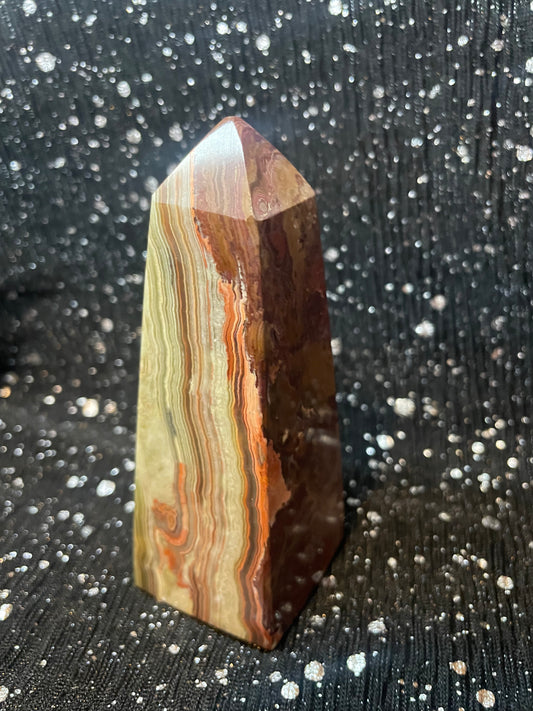 Green Onyx Tower