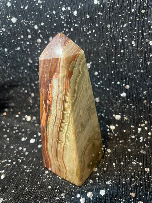 Green Onyx Tower