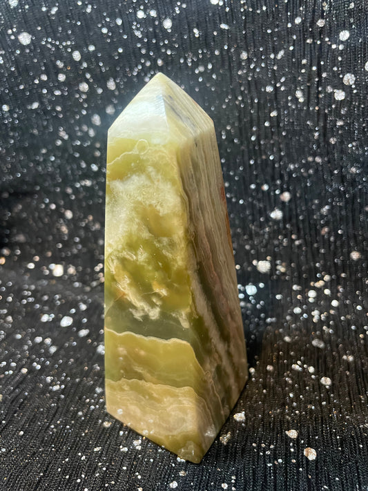 Green Onyx Tower