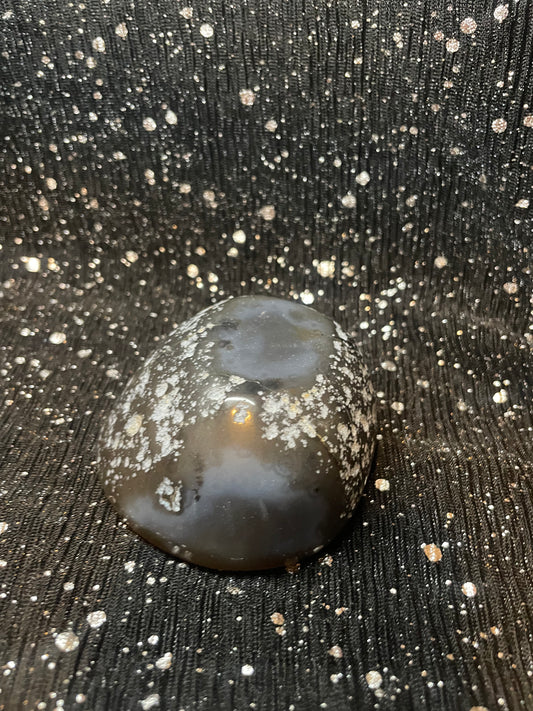 Agate Bowl