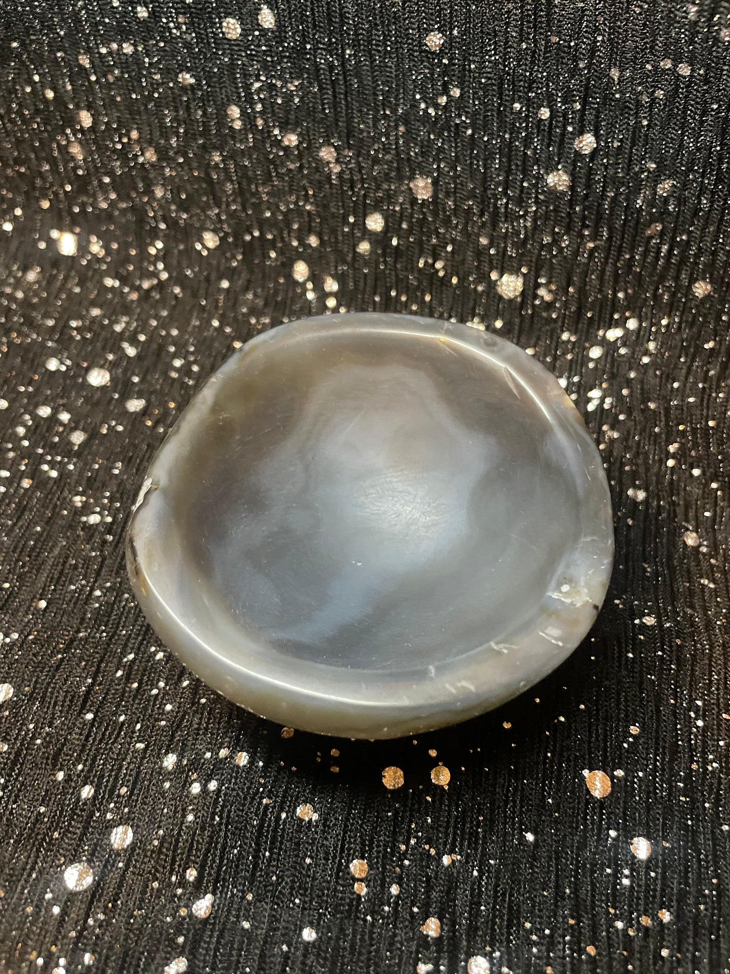 Agate Bowl