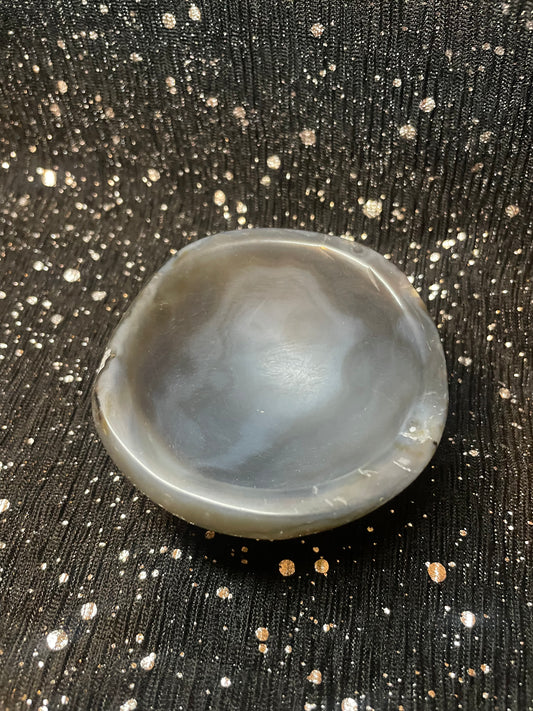 Agate Bowl