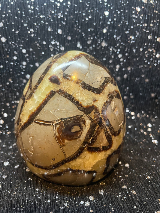 Septarian Freeform