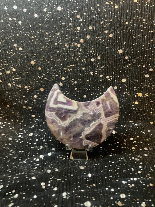 Dream Amethyst Moon